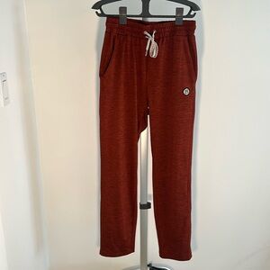 Avalanche Sweat Pant